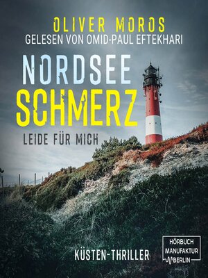 cover image of Nordsee Schmerz